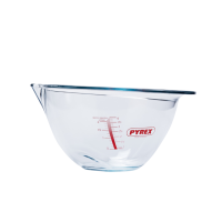 Миска PYREX Expert Bowl з мірною шкалою 4,2л (185B000 / 7343) (1499336)