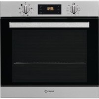 Вбуд. духовка INDESIT IFW 6544 IX (1498827)