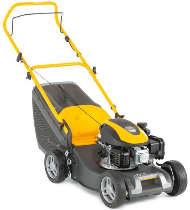 Газонокосарка Stiga Collector43