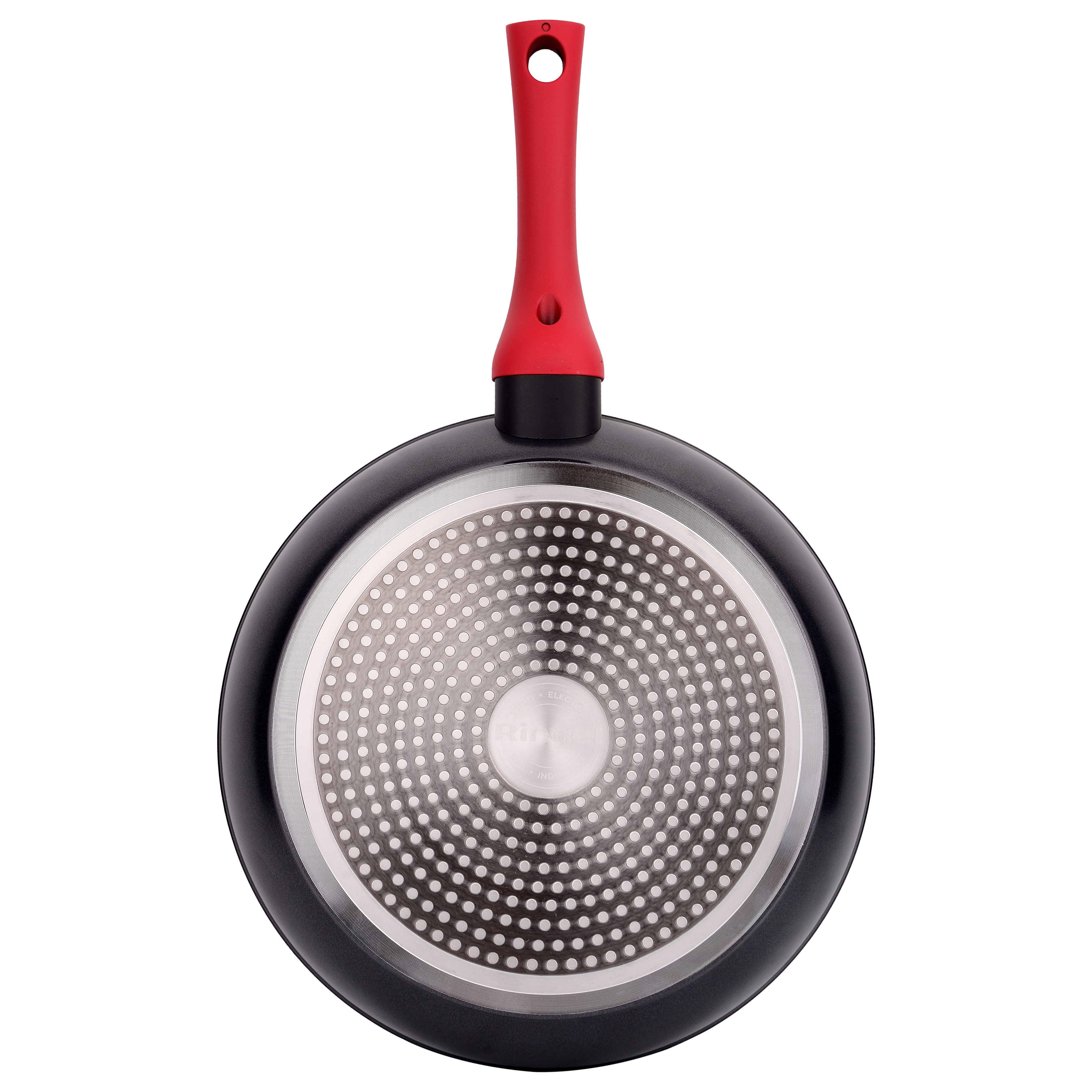Сковорода RINGEL Chili глибока 26 см б/кришки (RG-1101-26)