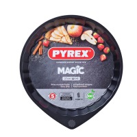 Форма PYREX MAGIC мет.форма кругл д / пирога 27см хв.борт (MG27BN6 / 7146) (1415480)