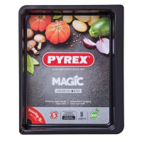 Форма PYREX MAGIC мет.форма прямокут 40х31см (MG40RR6 / 7646) (1416296)