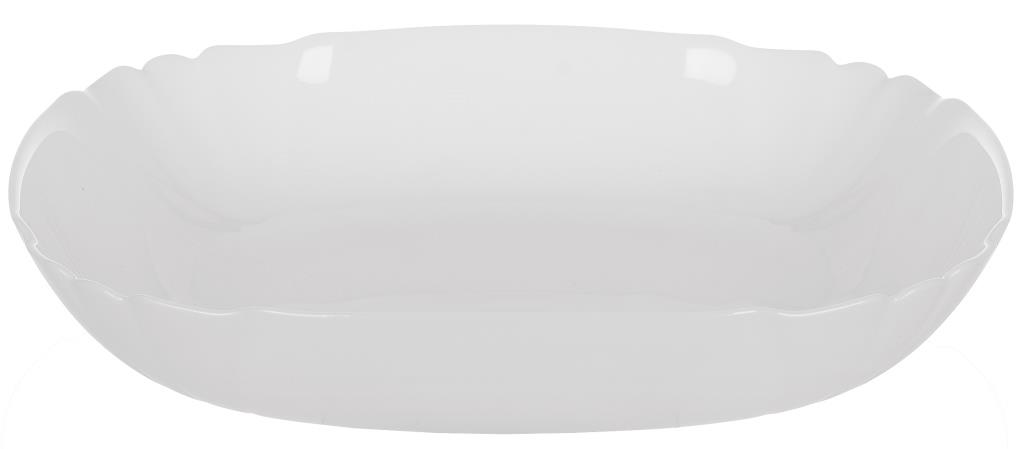 Тарілка LUMINARC LOTUSIA /22 см/суп. (N3622)