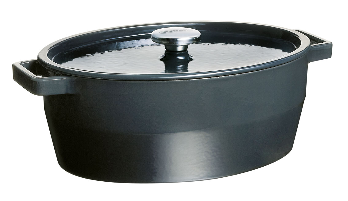 Каструля PYREX Slow Cook 33 см