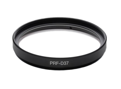 Профільний захисний фільтр OLYMPUS PRF-D37 PRO Protection Filter