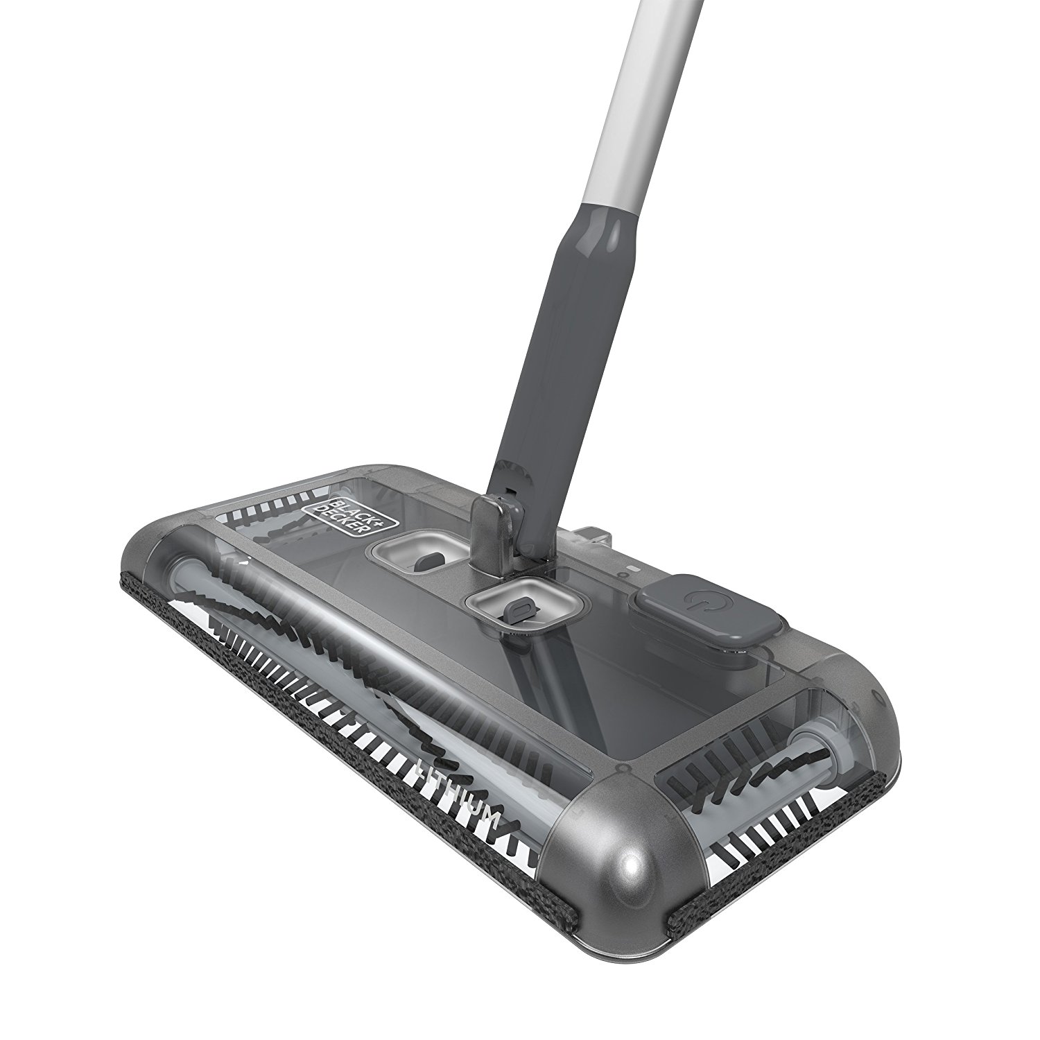 Портативний BLACK&DECKER електровіник PSA215B