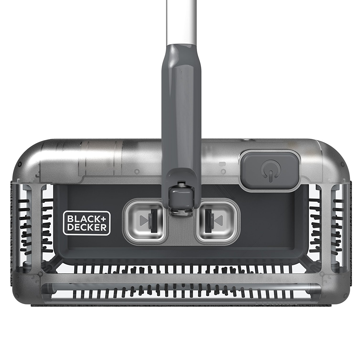 Портативний BLACK&DECKER електровіник PSA215B
