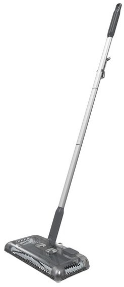 Портативний BLACK&DECKER електровіник PSA215B