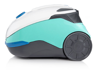Пилосос з аквафільтром THOMAS PERFECT AIR FEEL FRESH X3