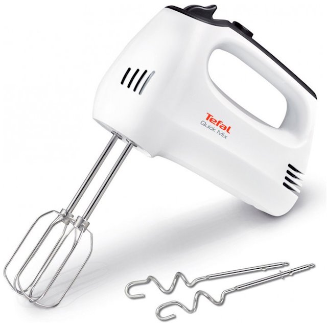 Міксер без чаші TEFAL HT310138