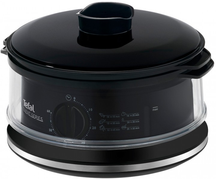 Пароварка TEFAL VC140131