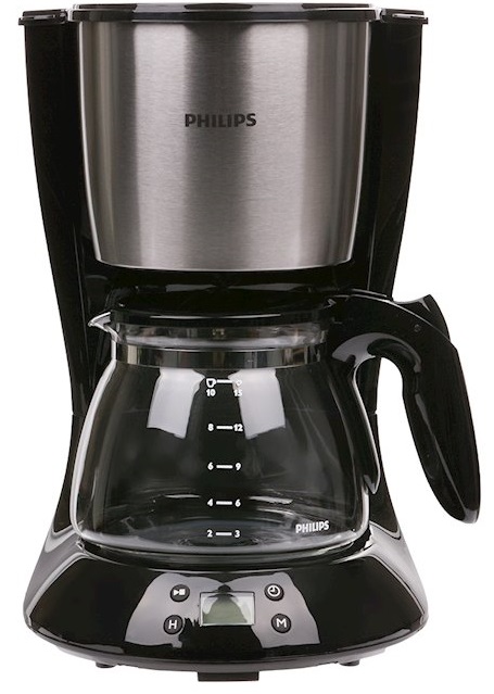 Кавоварка крапельна PHILIPS HD7459/20