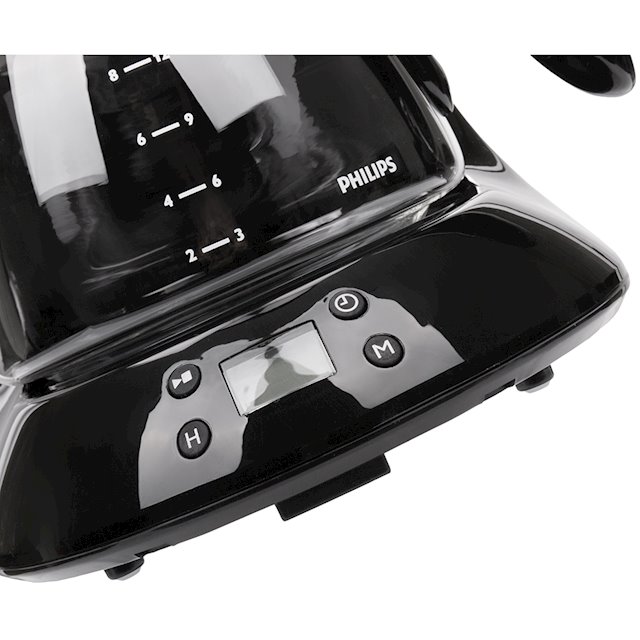 Кавоварка крапельна PHILIPS HD7459/20