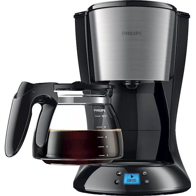 Кавоварка крапельна PHILIPS HD7459/20