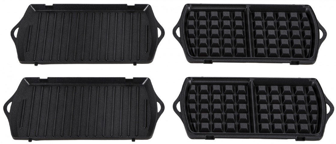 Бутербродниця TEFAL SW614831