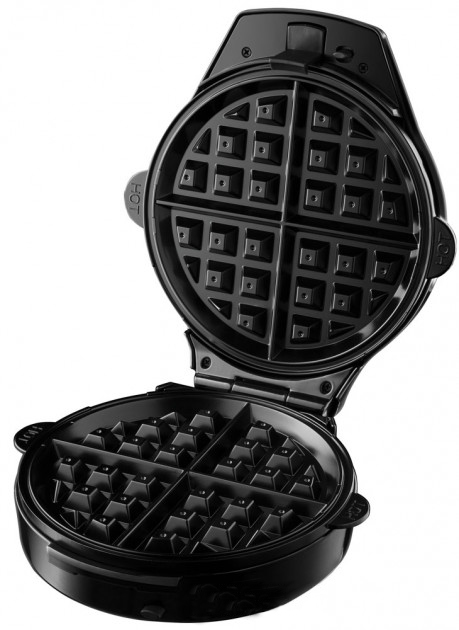 Бутербродниця RUSSELL HOBBS 24620-56/RH Fiesta 3 in 1 Cake Waffle Donut Mak