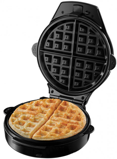 Бутербродниця RUSSELL HOBBS 24620-56/RH Fiesta 3 in 1 Cake Waffle Donut Mak