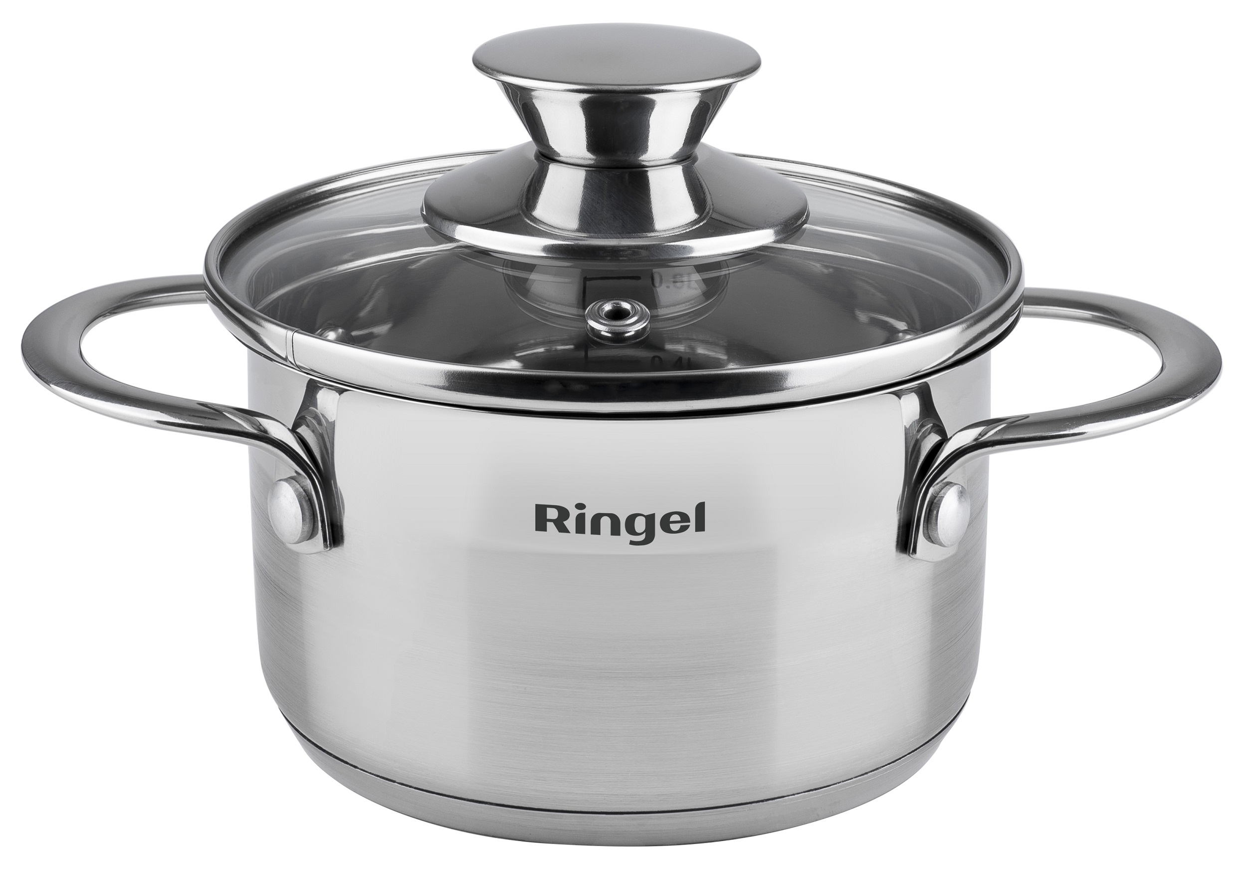 Каструля RINGEL Kinder (1.0 л) 14 см