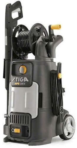 Мийка високого тиску Stiga HPS235R 1800Вт, 135Бар.