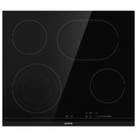 Вбуд. поверхня GORENJE ECS 646 BCSC (BR6AA-S0) (1416008)