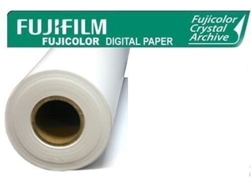 Папiр FUJI L 0.210x186 x2рул