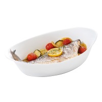 Форма с / к LUMINARC SMART CUISINE д.запік / овал / 29X17 см (N3567) (1416404)