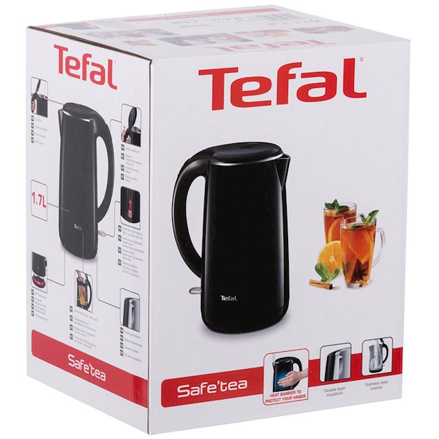 Чайник TEFAL KO260830