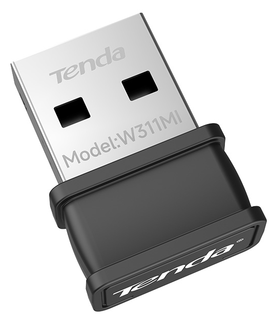USB-адаптер Tenda W311Mi