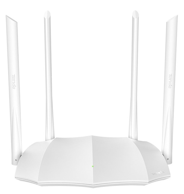 Бездротовий маршрутизатор Tenda AC5 v3