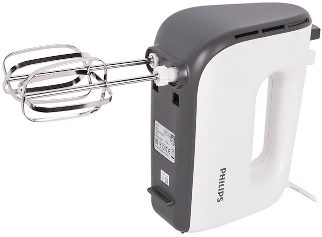 Стаціонарний міксер Philips HR3745/00 (6335317)