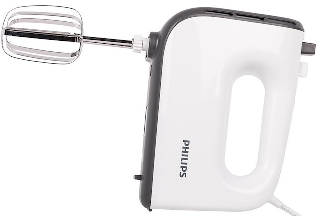 Стаціонарний міксер Philips HR3745/00 (6335317)