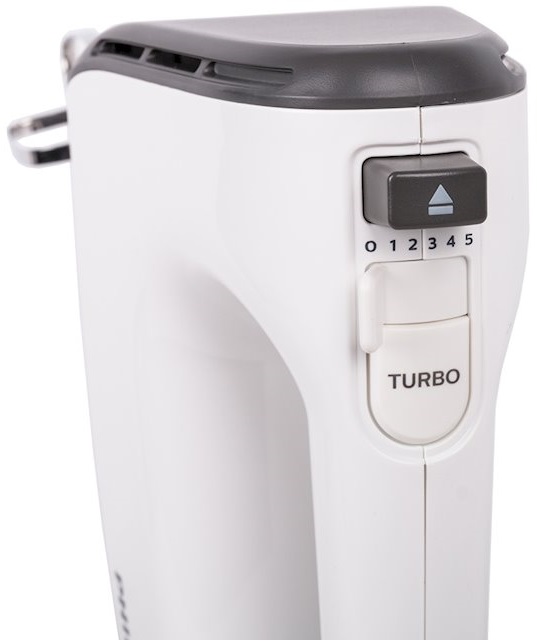 Стаціонарний міксер Philips HR3745/00 (6335317)