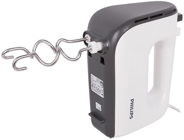 Стаціонарний міксер Philips HR3745/00 (6335317)