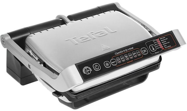 Гриль TEFAL GC706D34