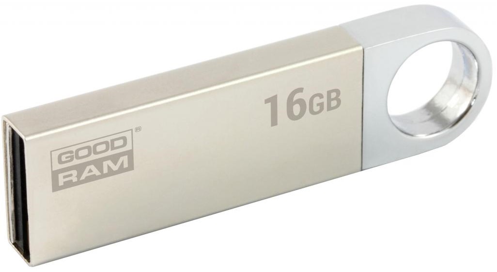 флеш-драйв GOODRAM UUN2 64GB