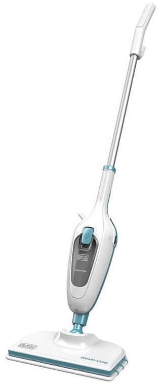 Портативний BLACK&DECKER парова щітка FSM13E1