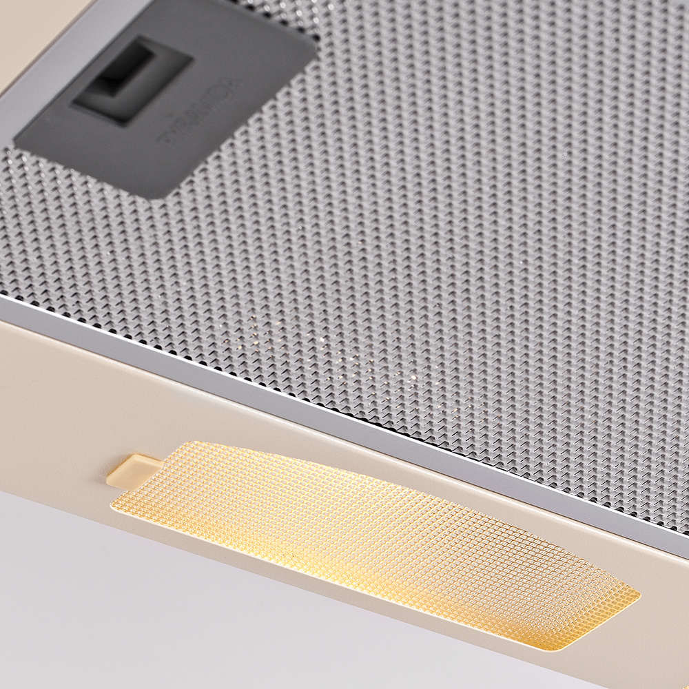 Витяжка PYRAMIDA TL 50 IVORY/N