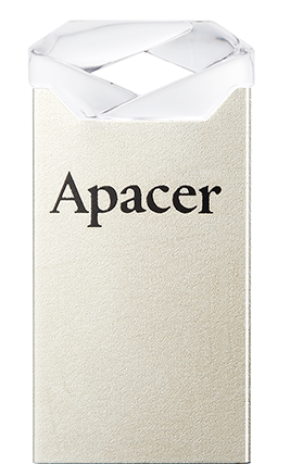 флеш-драйв APACER AH111 64GB Crystal