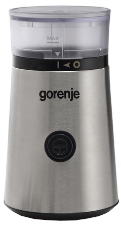 Кавомолка Gorenje SMK 150 E (CG9139-GS)