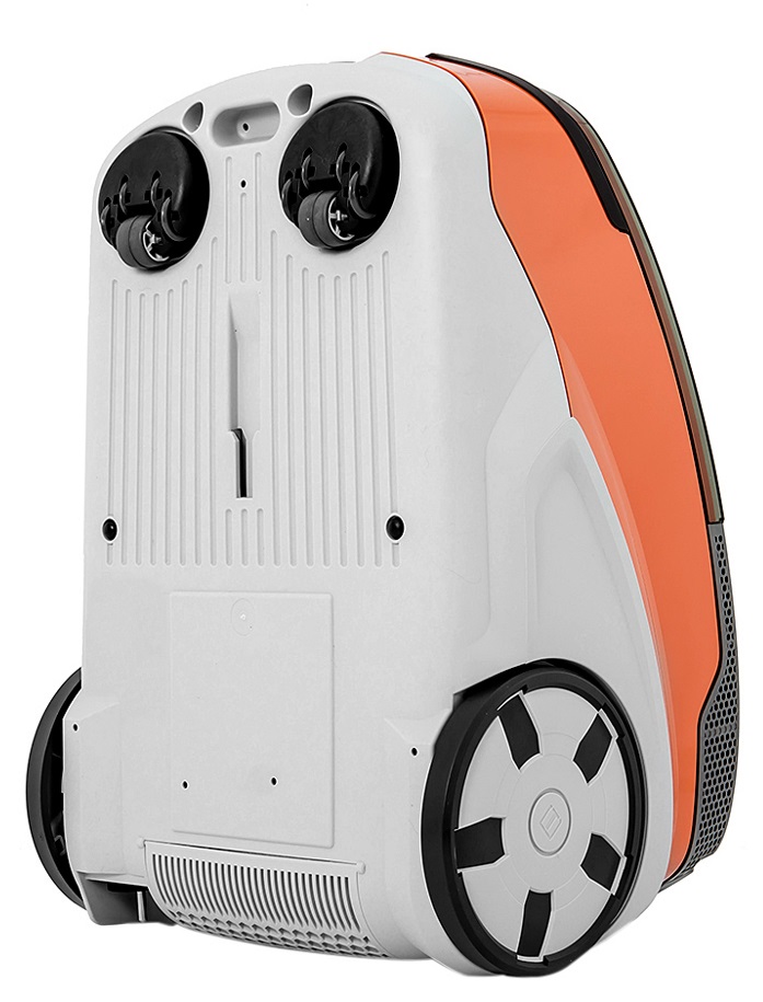 Пилосос миючий THOMAS AQUA + PET & FAMILY