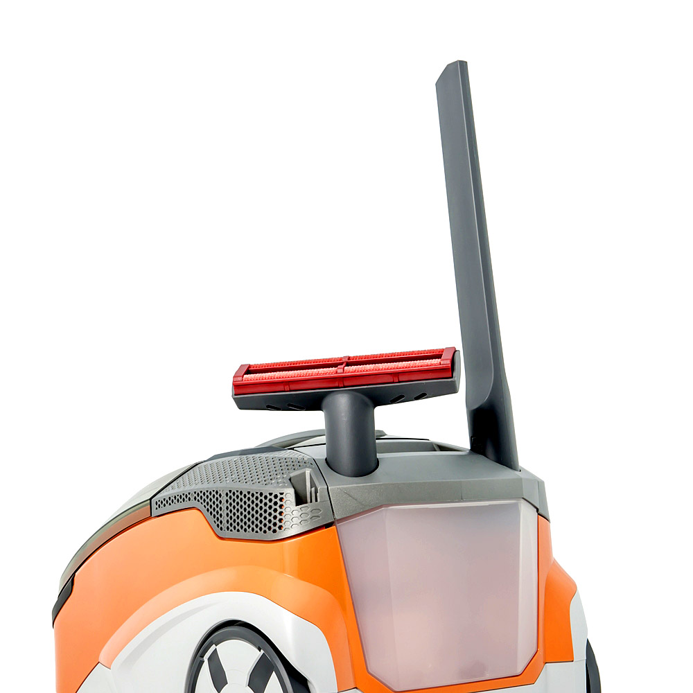 Пилосос миючий THOMAS AQUA + PET & FAMILY