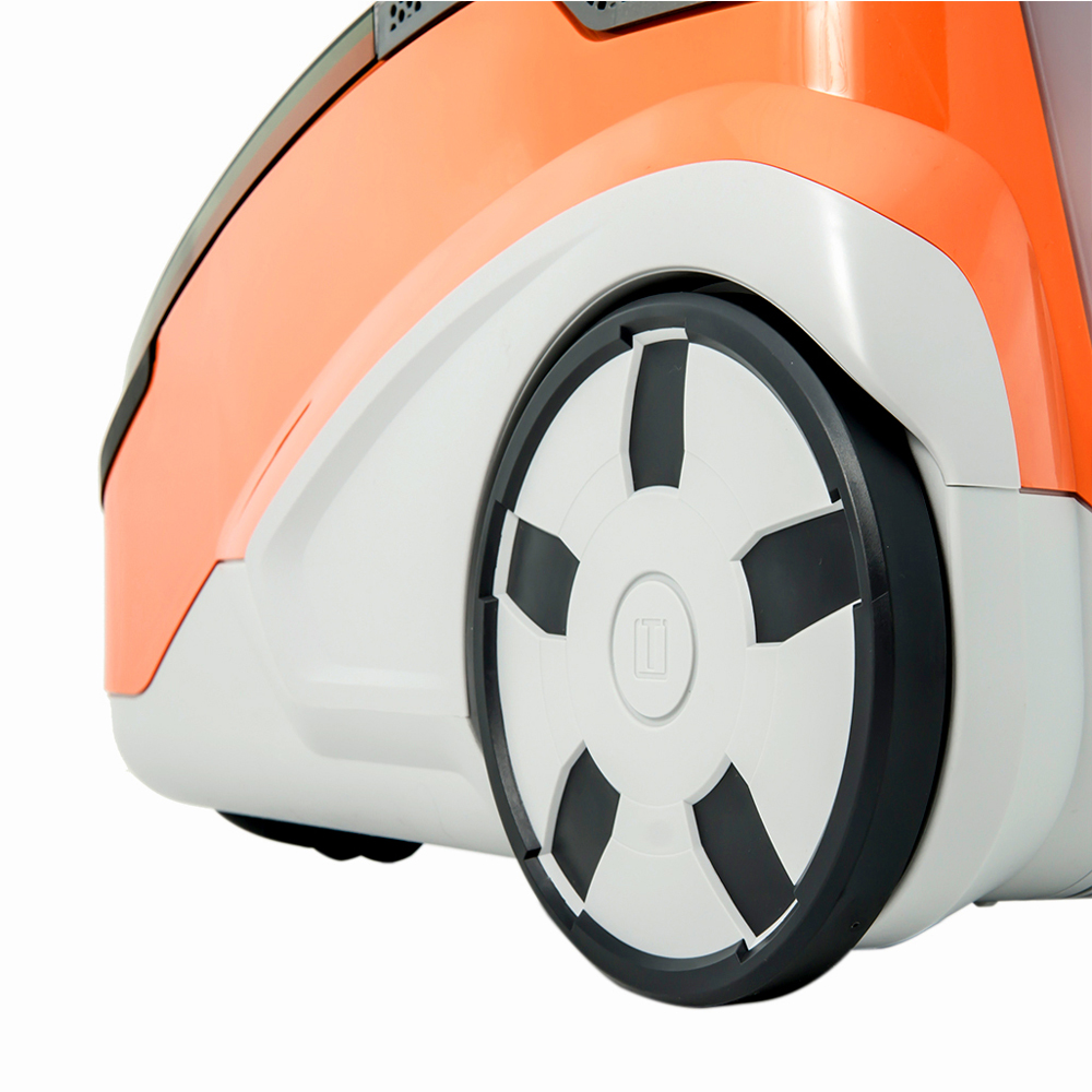 Пилосос миючий THOMAS AQUA + PET & FAMILY