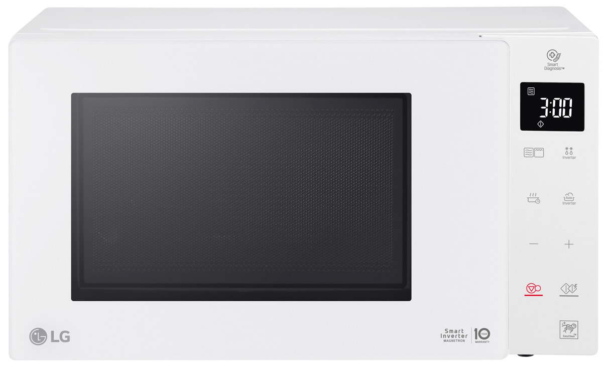 Мікрохвильова піч LG MS2336GIH