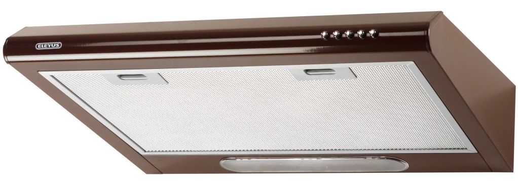 Витяжка ELEYUS Line I 50  BR