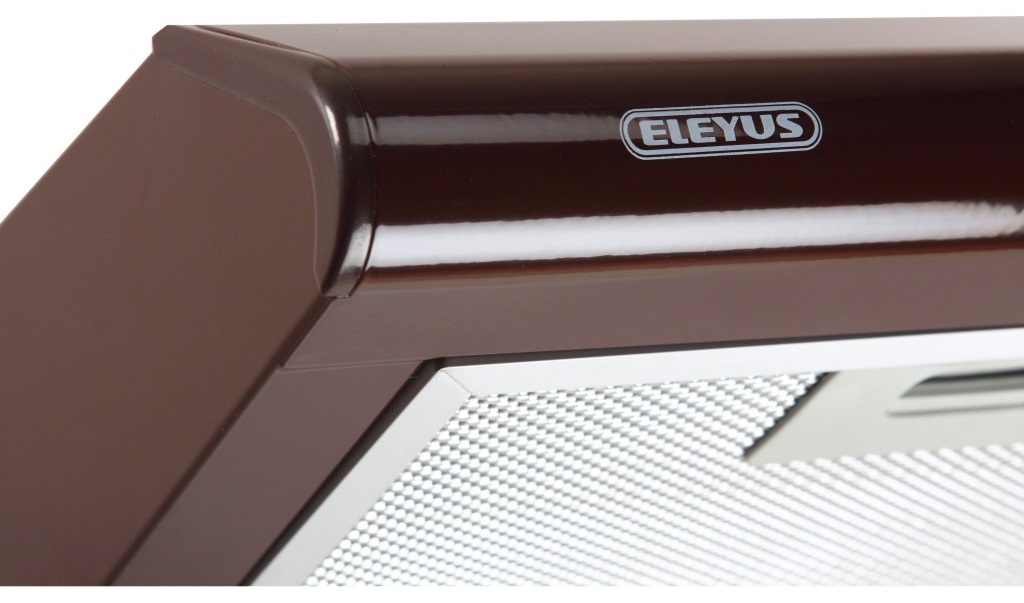 Витяжка ELEYUS Line I 50  BR