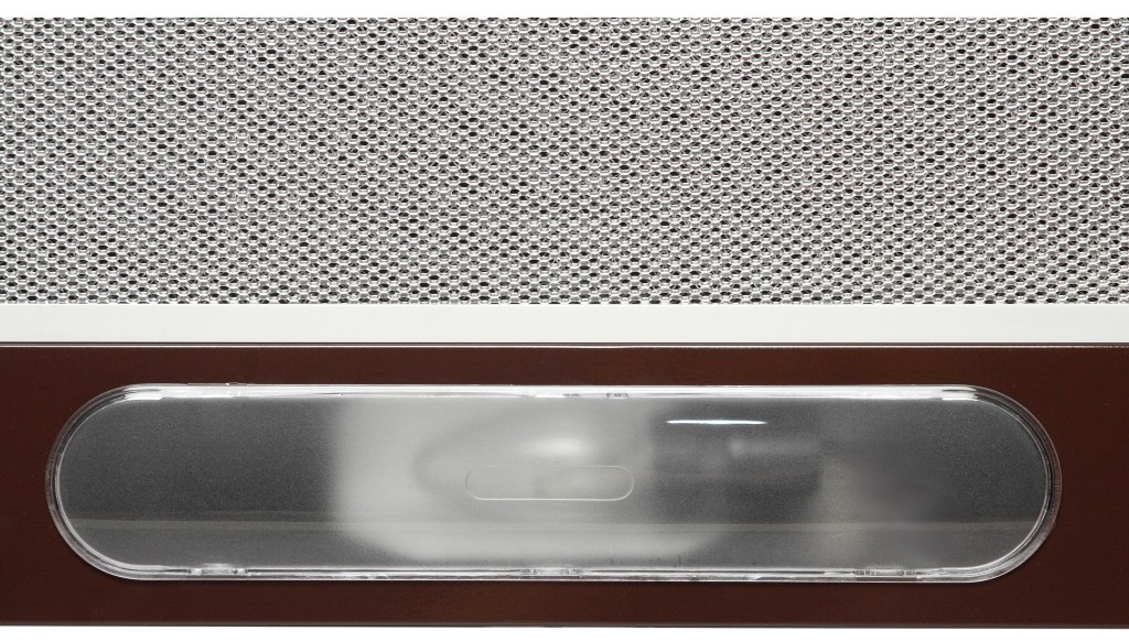 Витяжка ELEYUS Line I 50  BR