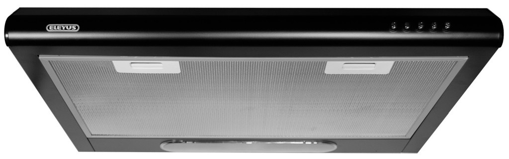 Витяжка ELEYUS Line I 60  BL