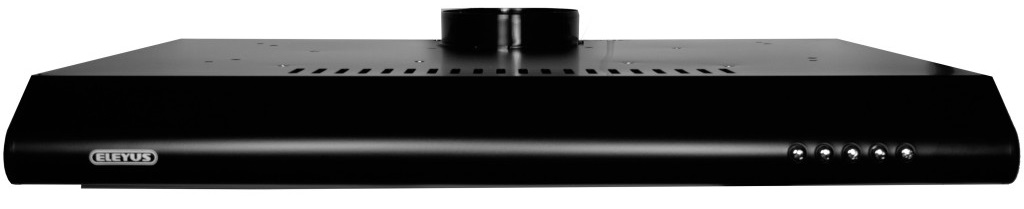 Витяжка ELEYUS Line I 60  BL
