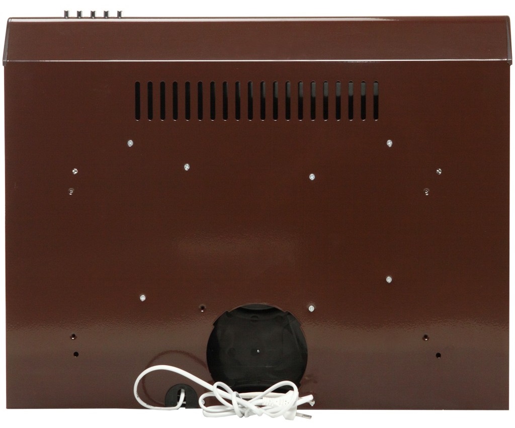 Витяжка ELEYUS Line I 60 BR