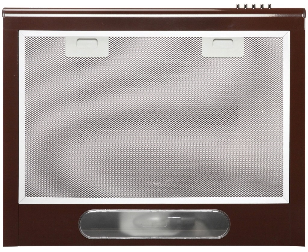 Витяжка ELEYUS Line I 60 BR